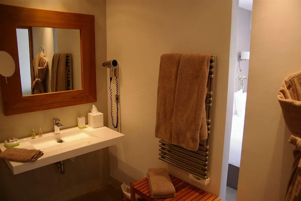 Cannes Villa St Barth Guest house