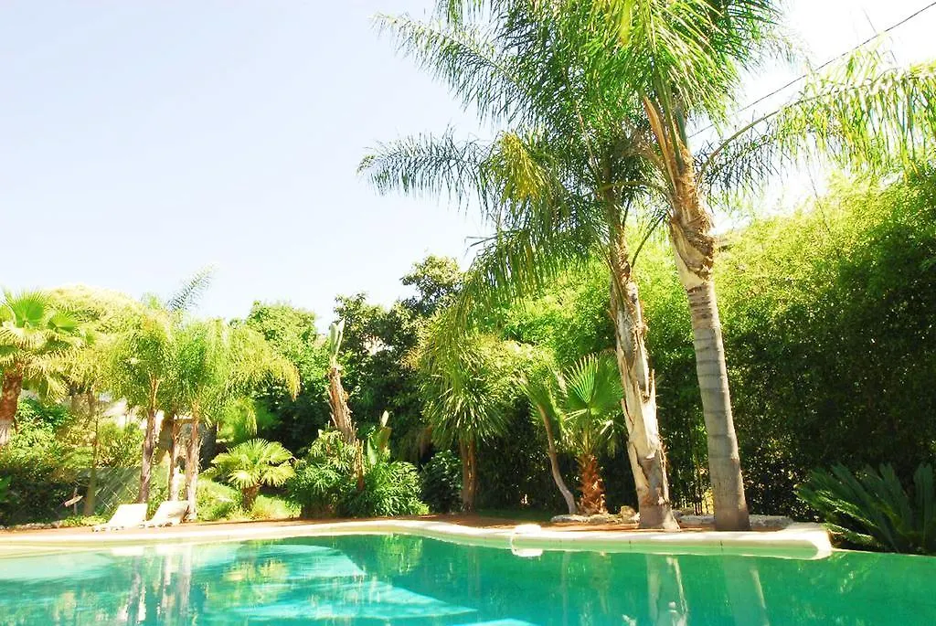 Cannes Villa St Barth Penzion