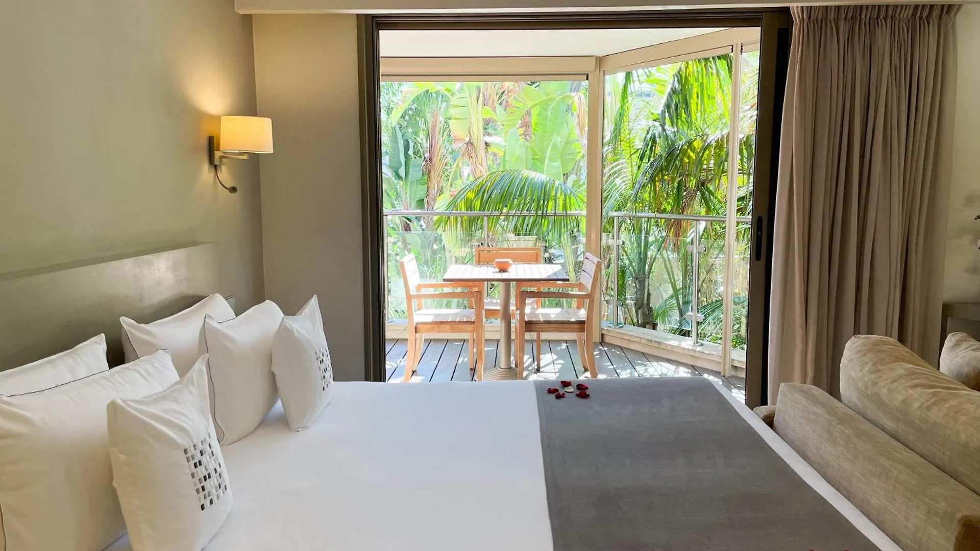 Cannes Villa St Barth Guest house