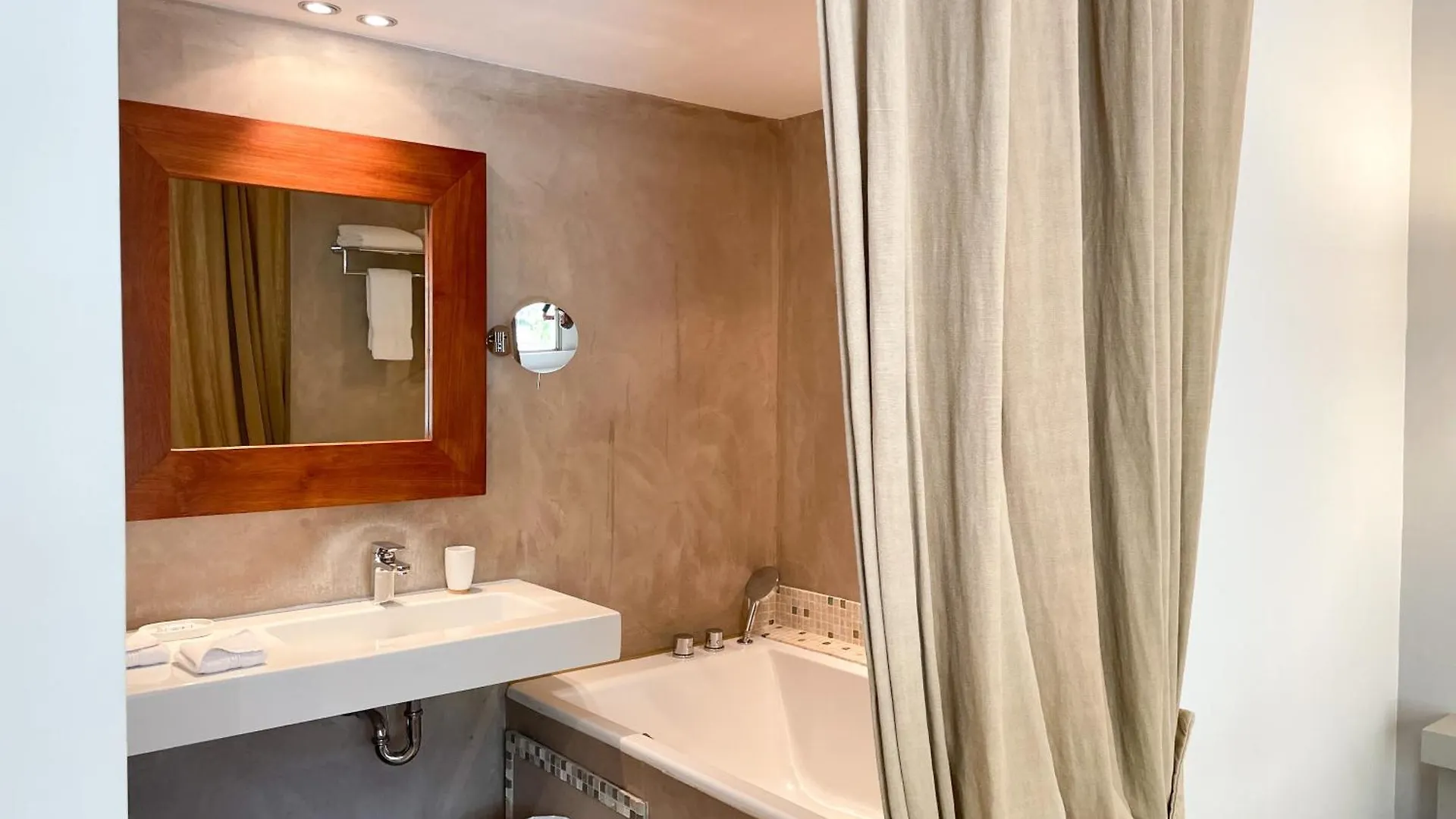 Cannes Villa St Barth Francie