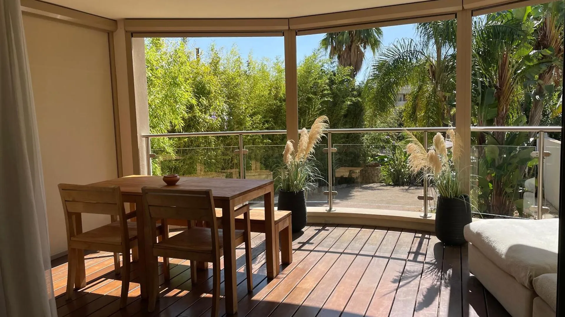 Guest house Cannes Villa St Barth