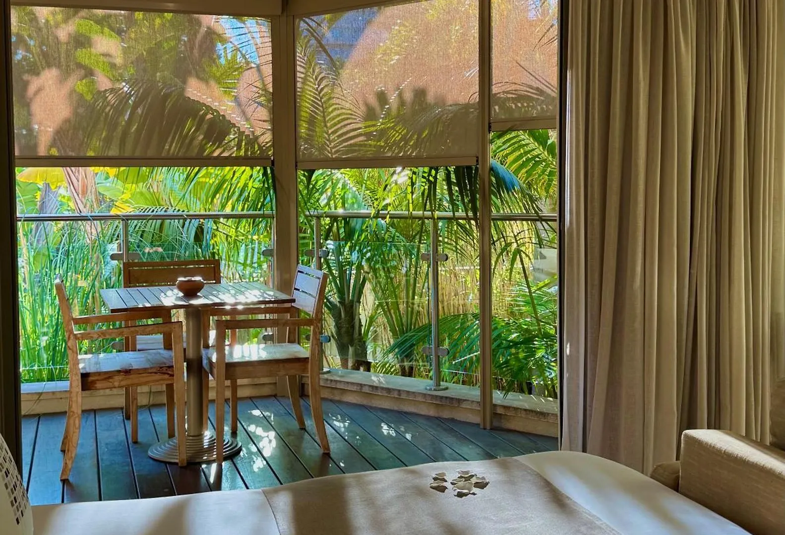 Cannes Villa St Barth Penzion