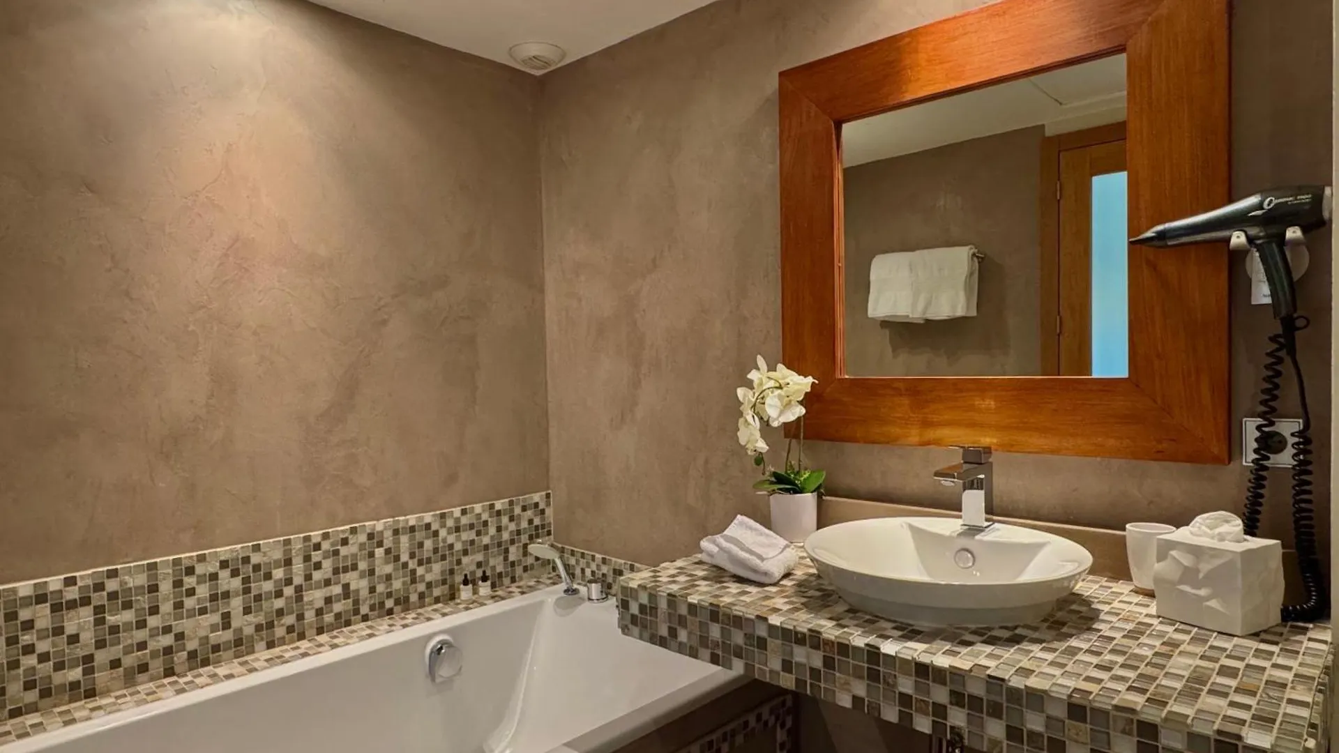 Cannes Villa St Barth Penzion