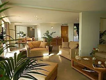 Cannes Villa St Barth