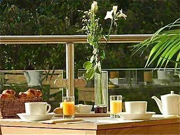 Penzion Cannes Villa St Barth