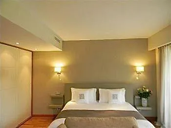 Cannes Villa St Barth 5*,  France