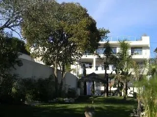Cannes Villa St Barth
