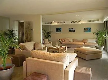 Cannes Villa St Barth Penzion