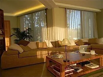 Cannes Villa St Barth 5*,  France