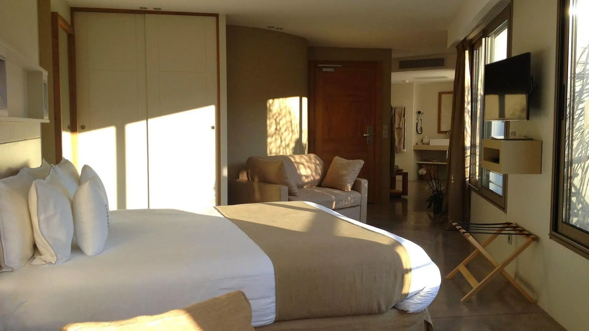 Guest house Cannes Villa St Barth