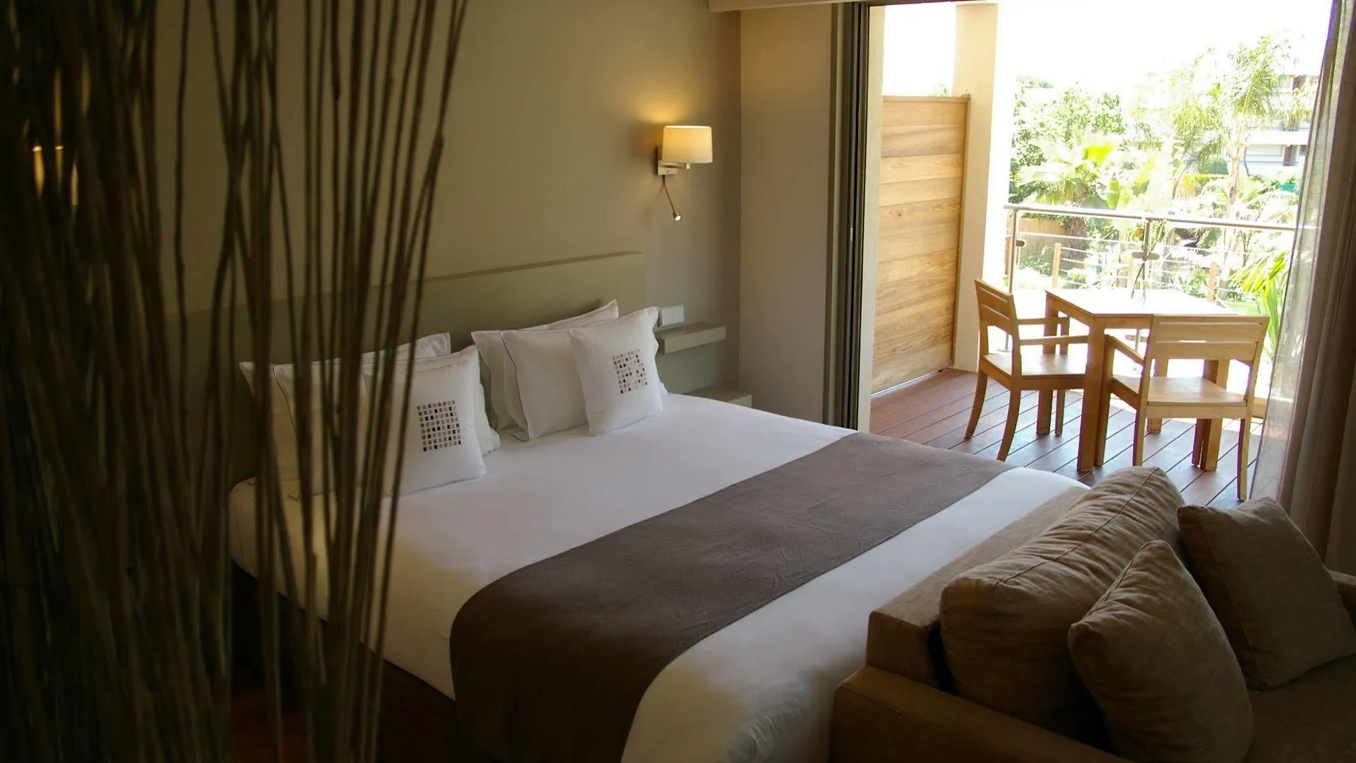 Cannes Villa St Barth 5*,  Francie