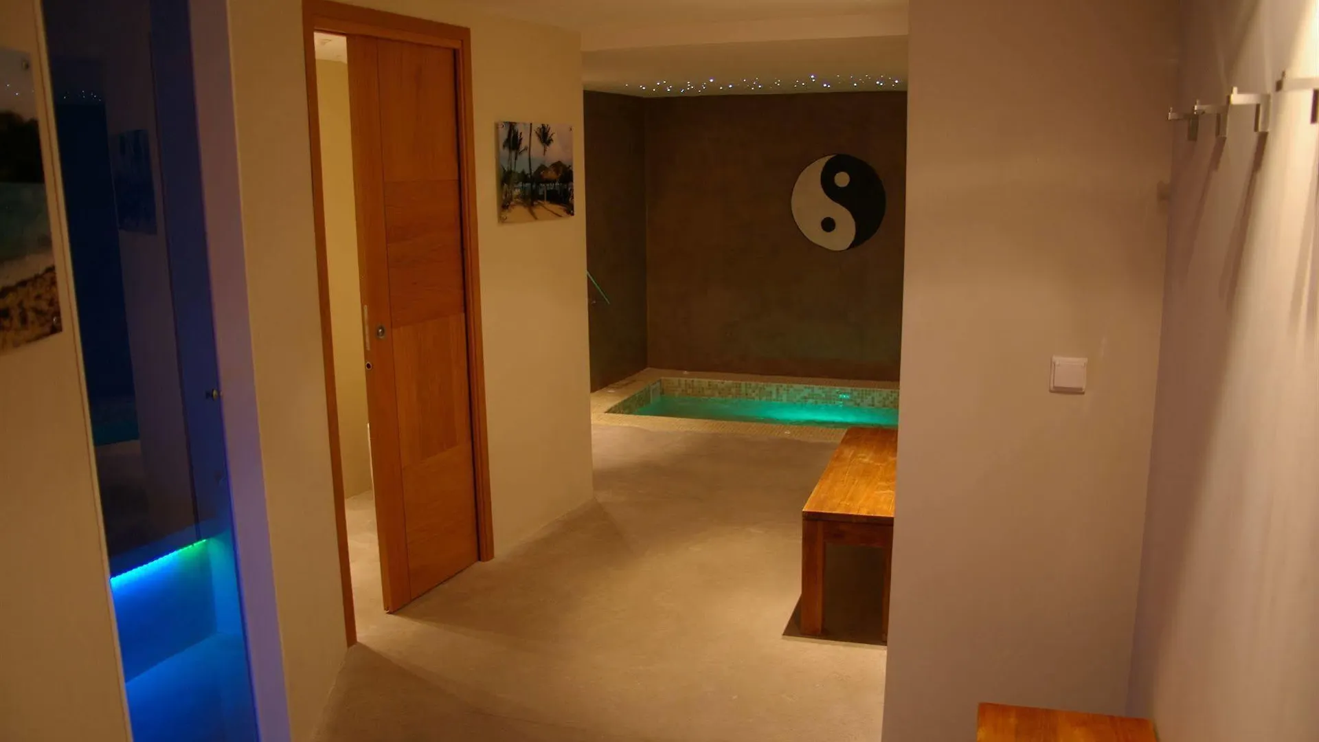 Cannes Villa St Barth Francie