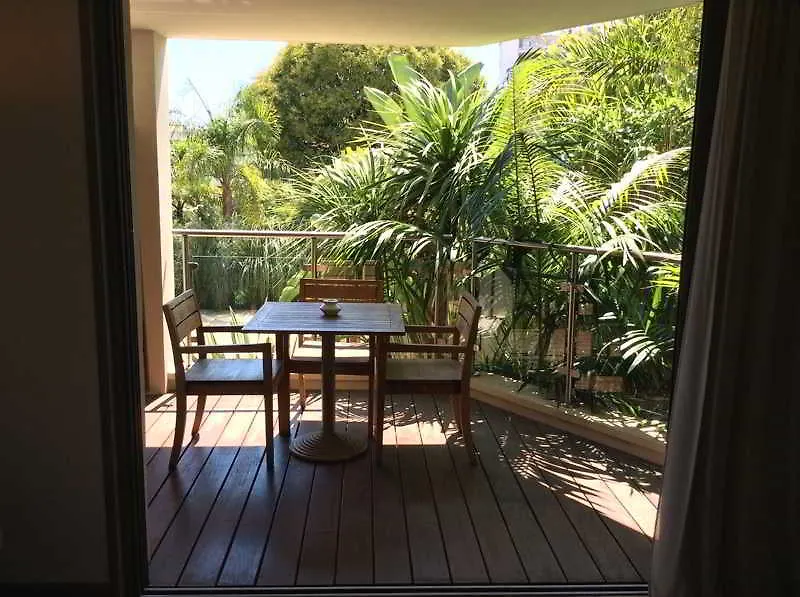 ***** Penzion Cannes Villa St Barth Francie