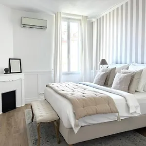 Appartement A 2 Pas De La Croisette, Cannes