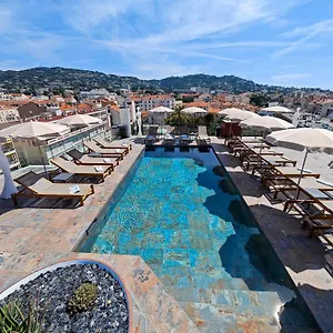 4* Hotel Western Riviera