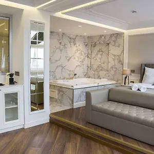 Mina - Special Category Hotel Provincia di Istanbul