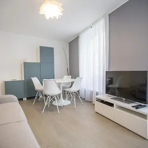 Appartement Le Carré D'or By Connexion, Cannes