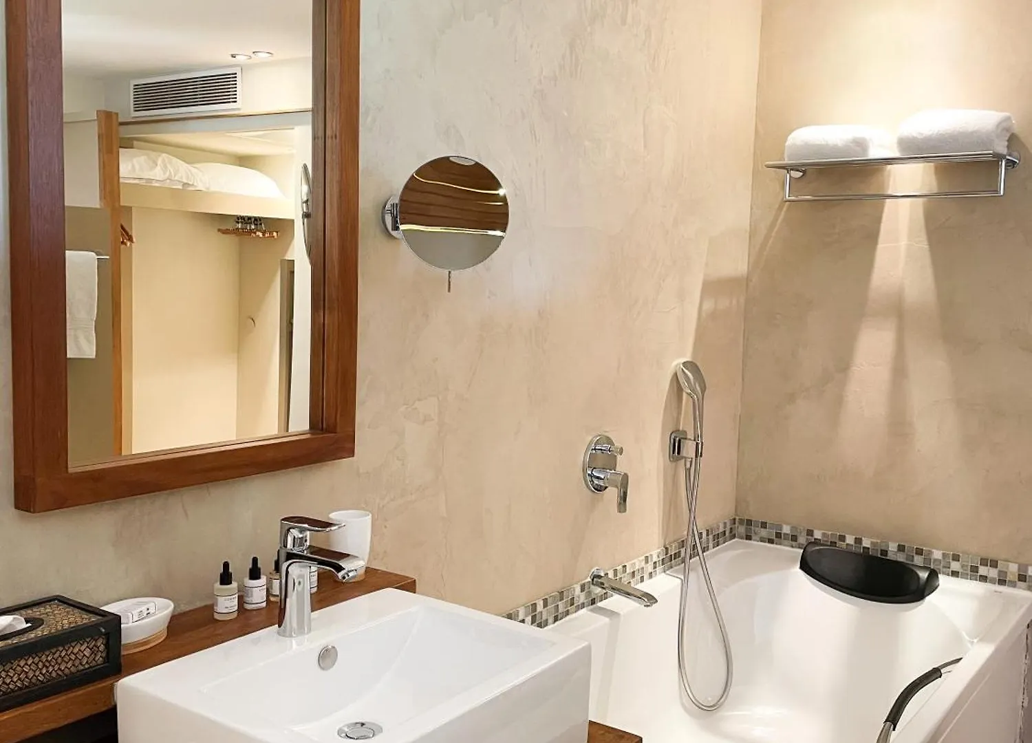 Guest house Cannes Villa St Barth