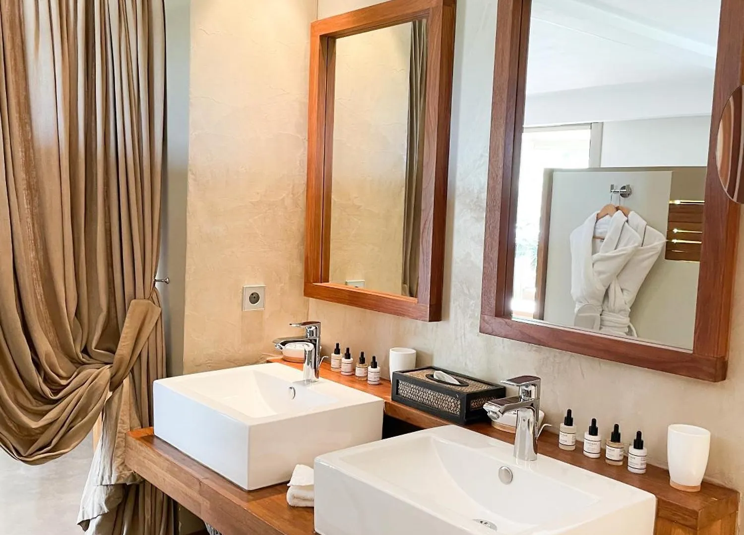 Cannes Villa St Barth Guest house