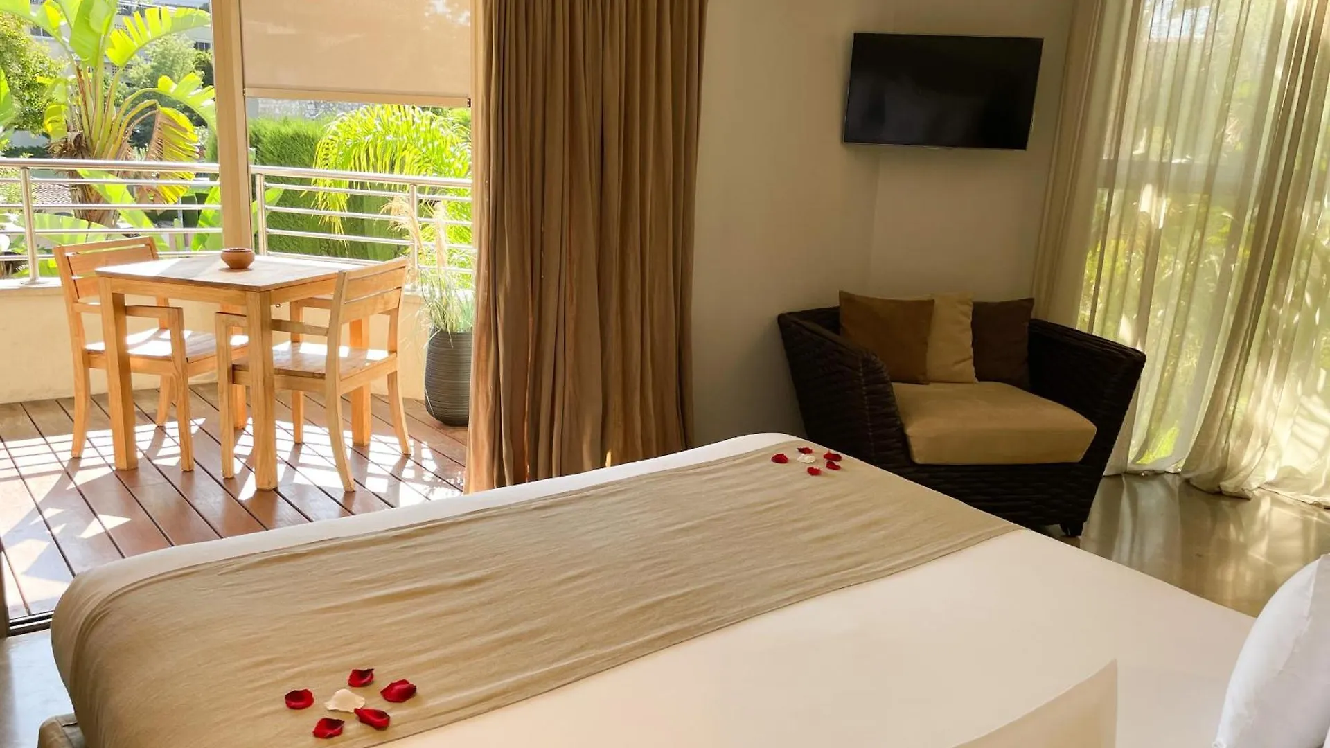 Guest house Cannes Villa St Barth