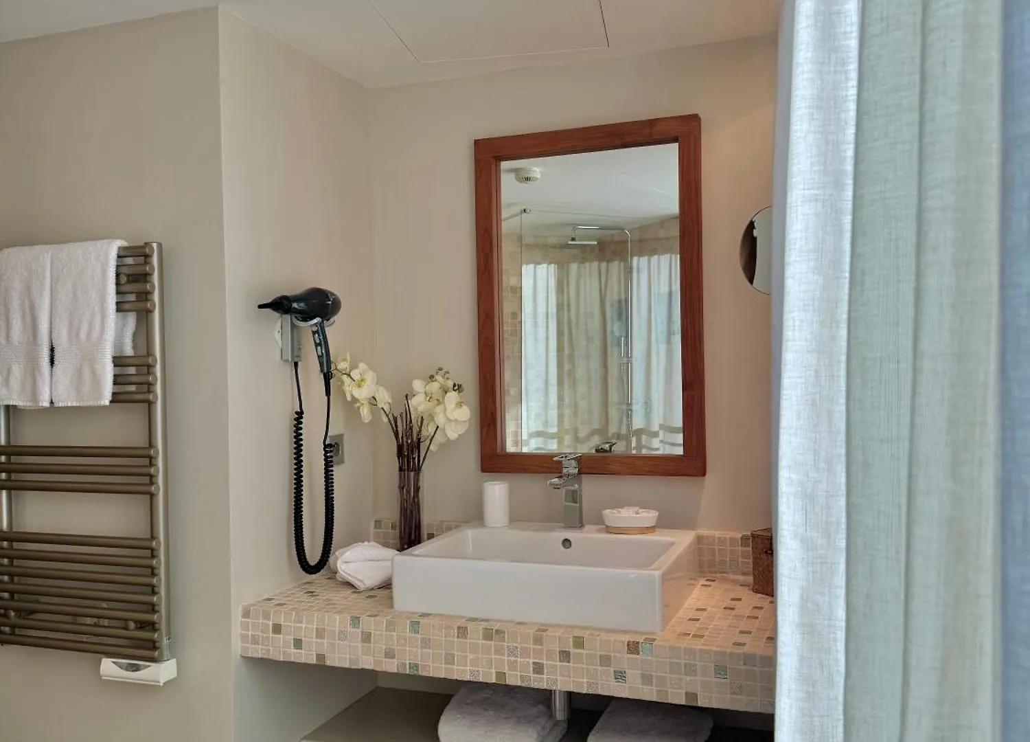Guest house Cannes Villa St Barth
