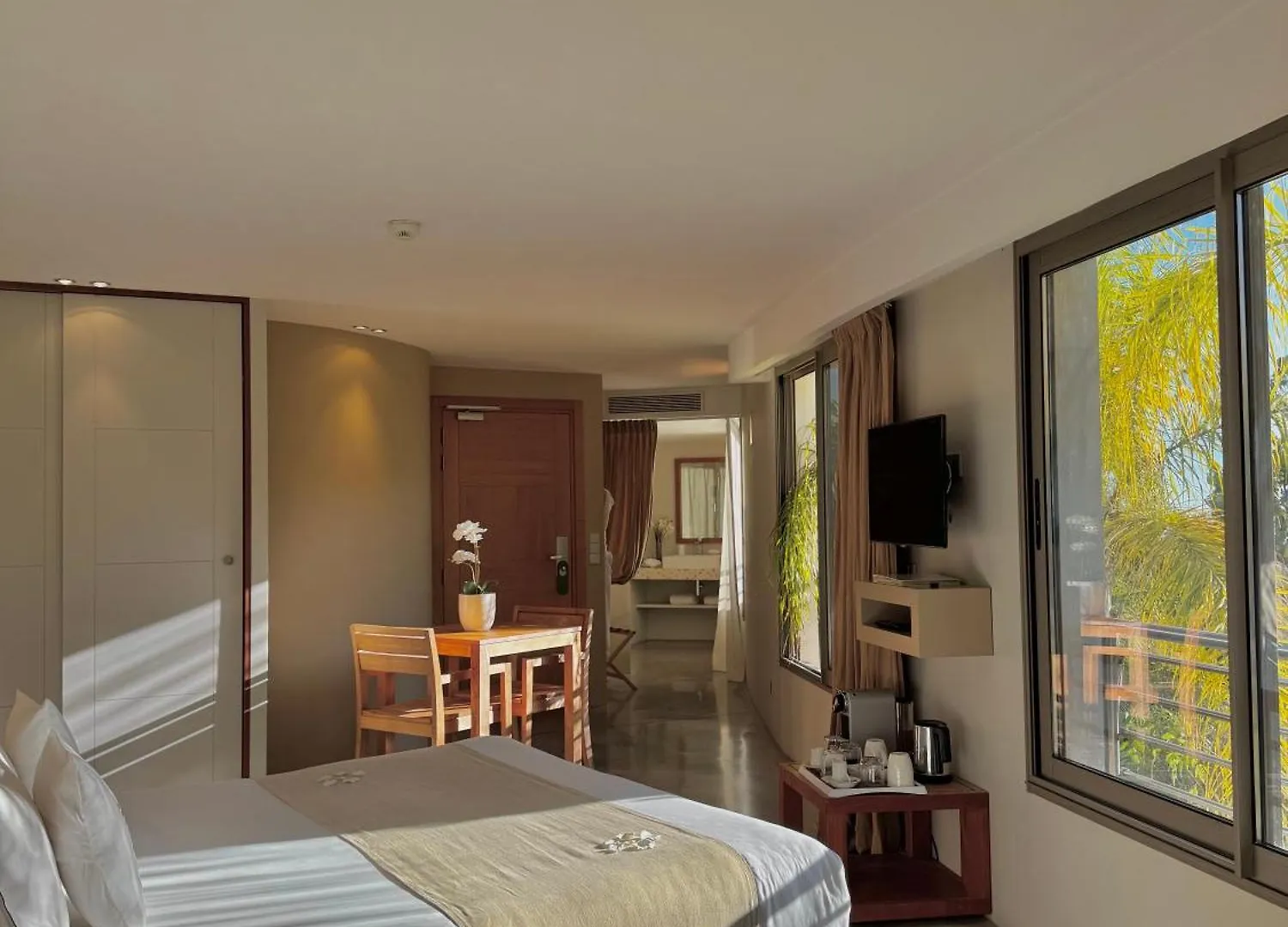 Cannes Villa St Barth
