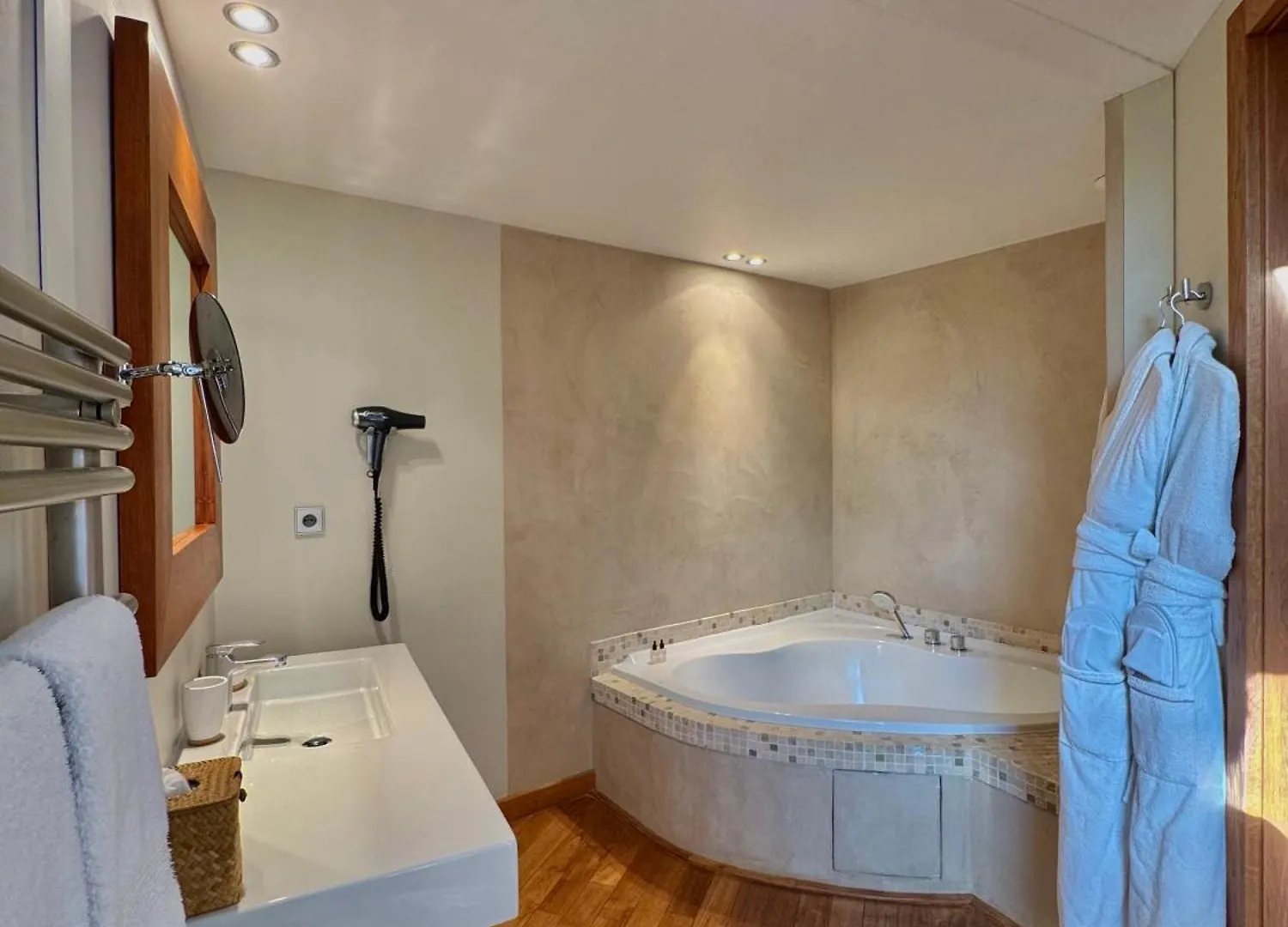 Cannes Villa St Barth