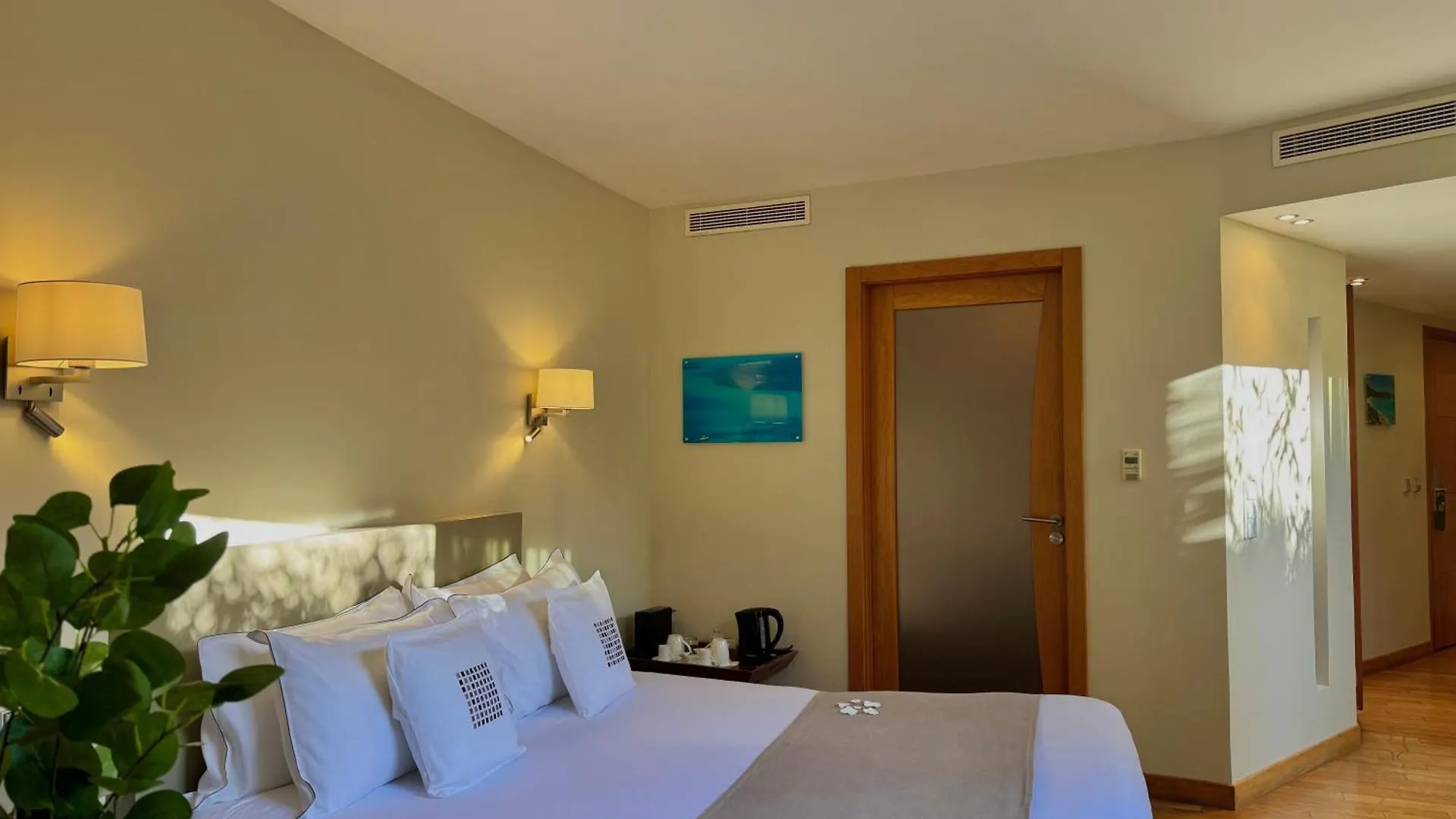 Guest house Cannes Villa St Barth