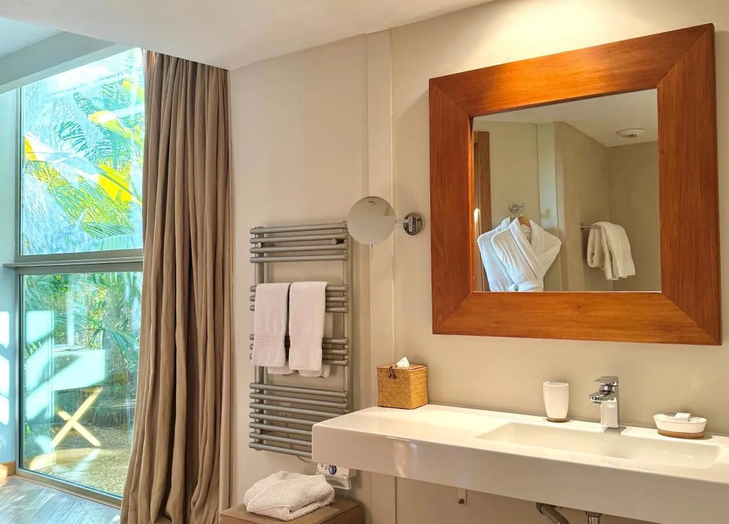 Guest house Cannes Villa St Barth