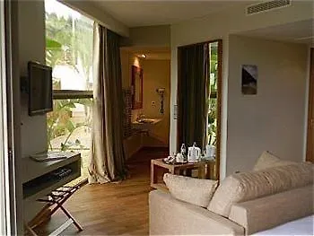 Cannes Villa St Barth France