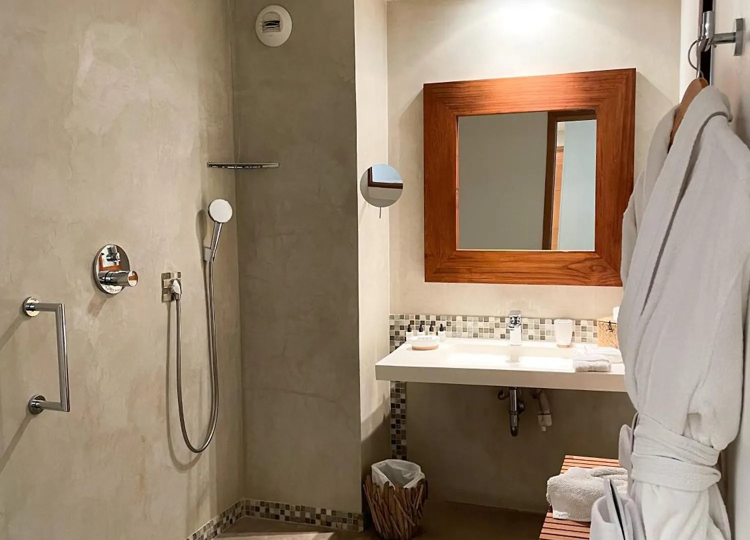 Cannes Villa St Barth 5*,