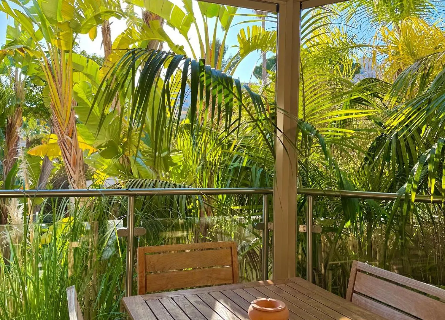 Cannes Villa St Barth 5*,  Francia