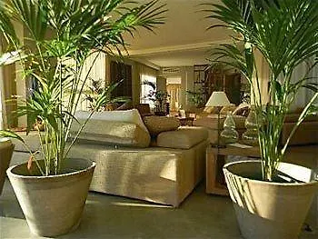 Pensión Cannes Villa St Barth