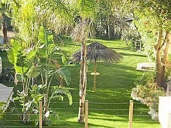 Cannes Villa St Barth Francia