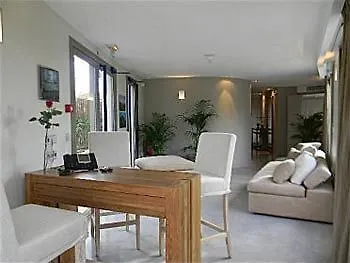 Cannes Villa St Barth